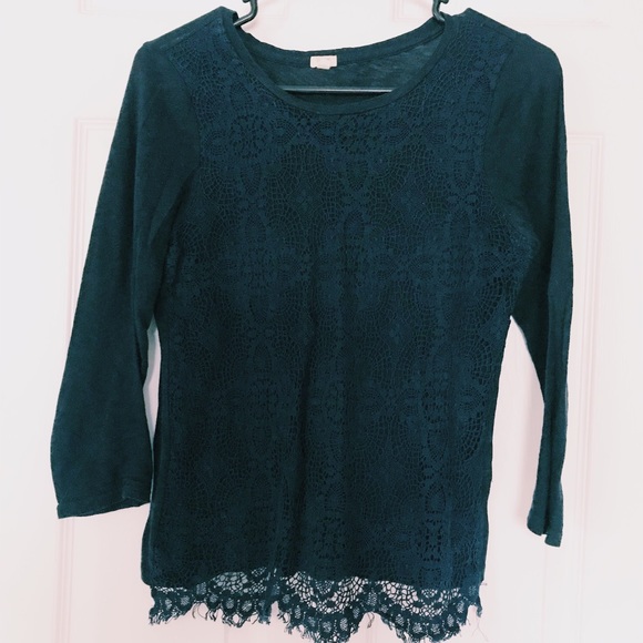 J. Crew Tops - Shirt